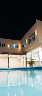 Espaço de Lazer Atletas do Amanhã - 3