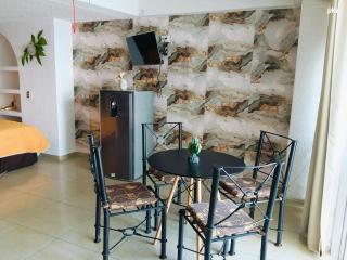 SUITE TORRES GEMELAS 2902 vista al mar - 9