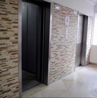 SUITE TORRES GEMELAS 2902 vista al mar - 2