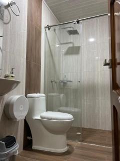 Hotel Villalva, Cucunuba Cundinamarca - 8