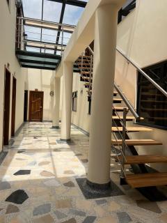 Hotel Villalva, Cucunuba Cundinamarca - 4