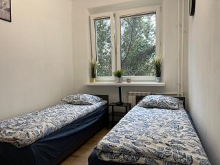 Pokoje Metro Imielin - 0