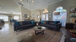 VIlla Gordian Naples Florida - 8