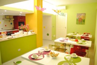 Affittacamere Stazione Valmontone - 1