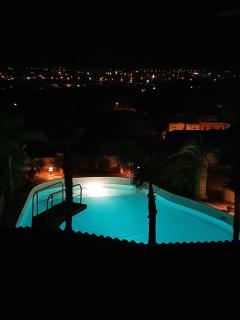 Villa Timea Piscina e Tennis Vista Isole Egadi - 3