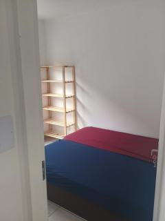 Casa temporada - 4