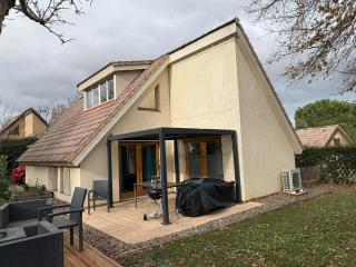 Le refuge barbezien - 9