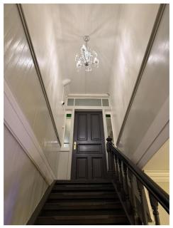 Vårsol Overnatting i Vardø centrum - 1