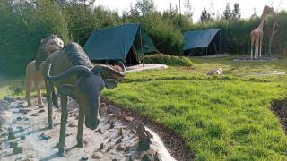 Ole Sam Camping and Retreat Gardens - 8