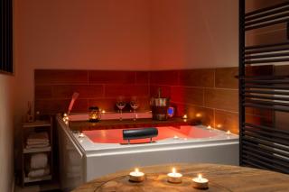 Au Spa de LLEA - Aviñón - 3