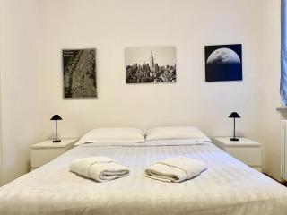 Accogliente Bilocale vicinissimo al Mare - 0