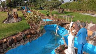 Ole Sam Camping and Retreat Gardens - 7