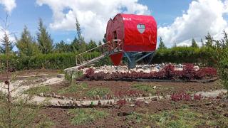 Ole Sam Camping and Retreat Gardens - 4