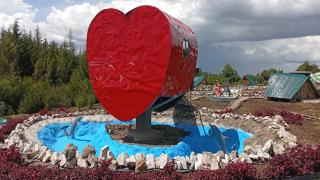 Ole Sam Camping and Retreat Gardens - 3