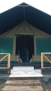 Ole Sam Camping and Retreat Gardens - 2