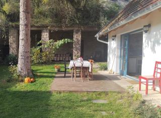 ZebRegény Vendégház - 0