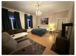 Vårsol Overnatting i Vardø centrum - 0