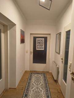 Juls garden apartment - Tulln - 3