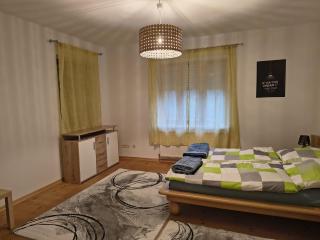 Juls garden apartment - Tulln - 4