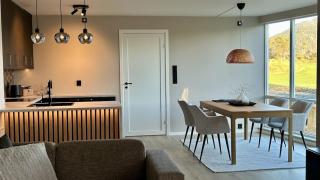 Apartment Suite in Os - 5