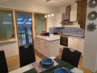 Juls garden apartment - Tulln - 2