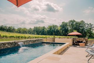 Le mas de l'ecluse - 8