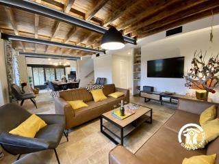 Le mas de l'ecluse - 4