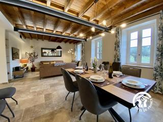 Le mas de l'ecluse - 3