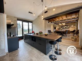 Le mas de l'ecluse - 1