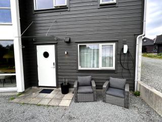 Apartment Suite in Os - 3