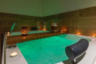 Au Spa de LLEA - Aviñón - 6