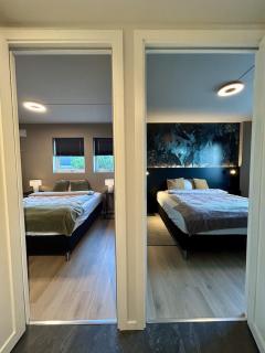 Apartment Suite in Os - 6