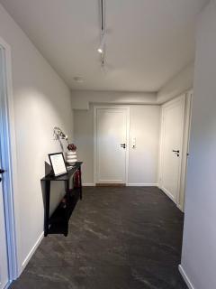 Apartment Suite in Os - 9