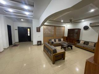 Bahria Executive Lodges - 6
