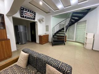 Bahria Executive Lodges - 5