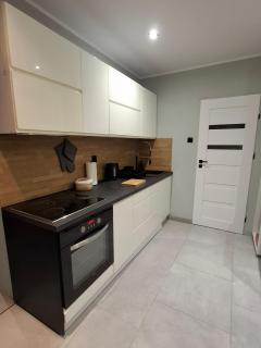 Przytulna kawalerka Katowice-Bogucice - 3