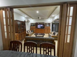 Bahria Executive Lodges - 1