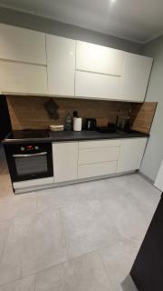 Przytulna kawalerka Katowice-Bogucice - 2