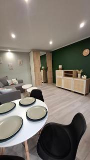 Przytulna kawalerka Katowice-Bogucice - 0