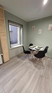 Przytulna kawalerka Katowice-Bogucice - 8