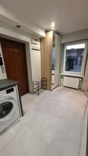 Przytulna kawalerka Katowice-Bogucice - 1