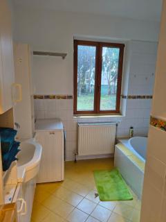 Juls garden apartment - 6