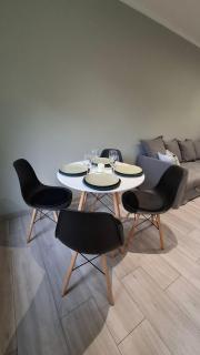 Przytulna kawalerka Katowice-Bogucice - 4