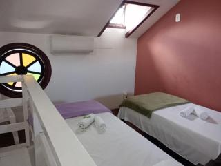 Hotel Velejador,há 5 minutos do Centro Historico - 9