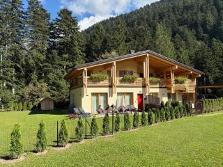 Chalet Relax Molveno - 0