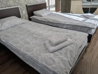 Comfort Stay Tbilisi Apartment - 4