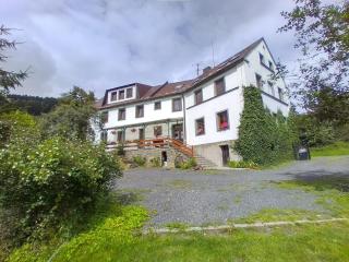 Penzion Pod Třebouňákem - 1