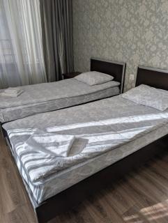 Comfort Stay Tbilisi Apartment - 2