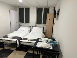 K21 Accommodation - 3