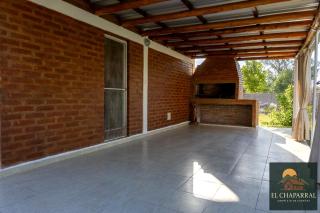 Cabaña El Chaparral Villa Dolores, Traslasierra 4 - 7